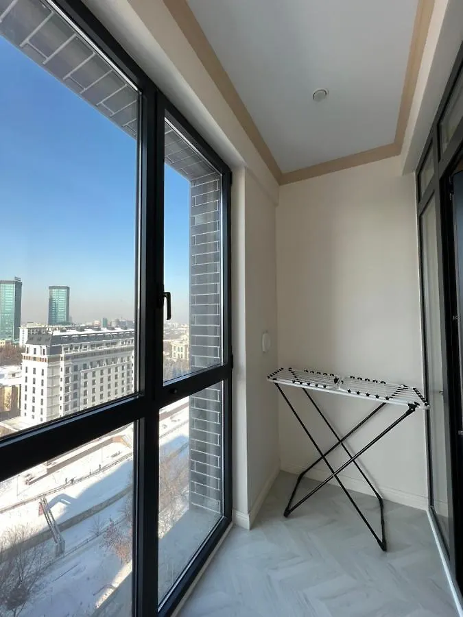 Апартаменты Жк Riverside Алматы